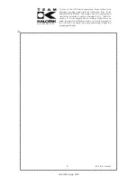 Предварительный просмотр 2 страницы Team Kalorik TKG PSGR 2 Operating Instructions Manual