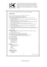 Preview for 11 page of Team Kalorik TKG RAC 1004 Operating Instructions Manual