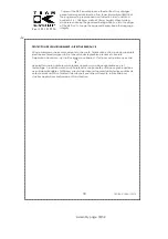 Preview for 18 page of Team Kalorik TKG RAC 1004 Operating Instructions Manual