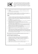 Preview for 20 page of Team Kalorik TKG RAC 1004 Operating Instructions Manual