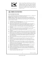 Preview for 2 page of Team Kalorik TKG RAC 1007 Operating Instructions Manual