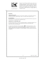 Preview for 5 page of Team Kalorik TKG RAC 1007 Operating Instructions Manual