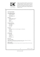 Preview for 8 page of Team Kalorik TKG RAC 1007 Operating Instructions Manual