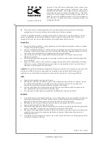 Preview for 11 page of Team Kalorik TKG RAC 1007 Operating Instructions Manual