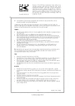 Preview for 15 page of Team Kalorik TKG RAC 1007 Operating Instructions Manual