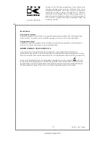 Preview for 17 page of Team Kalorik TKG RAC 1007 Operating Instructions Manual