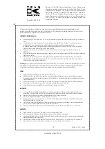 Preview for 19 page of Team Kalorik TKG RAC 1007 Operating Instructions Manual