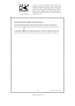 Preview for 21 page of Team Kalorik TKG RAC 1007 Operating Instructions Manual