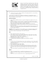 Preview for 23 page of Team Kalorik TKG RAC 1007 Operating Instructions Manual