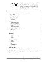 Preview for 24 page of Team Kalorik TKG RAC 1007 Operating Instructions Manual