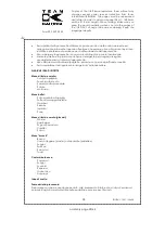 Preview for 28 page of Team Kalorik TKG RAC 1007 Operating Instructions Manual