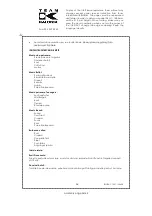 Preview for 36 page of Team Kalorik TKG RAC 1007 Operating Instructions Manual