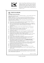 Preview for 38 page of Team Kalorik TKG RAC 1007 Operating Instructions Manual