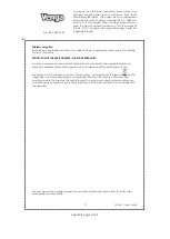 Preview for 11 page of Team Kalorik TKG RAC 1008 Operating Instructions Manual