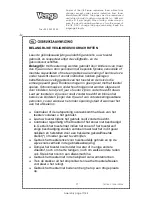 Preview for 17 page of Team Kalorik TKG RAC 1008 Operating Instructions Manual