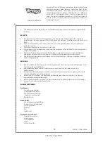 Preview for 20 page of Team Kalorik TKG RAC 1008 Operating Instructions Manual