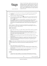 Preview for 23 page of Team Kalorik TKG RAC 1008 Operating Instructions Manual