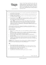 Preview for 27 page of Team Kalorik TKG RAC 1008 Operating Instructions Manual