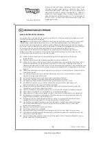 Preview for 38 page of Team Kalorik TKG RAC 1008 Operating Instructions Manual