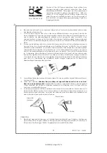 Предварительный просмотр 21 страницы Team Kalorik TKG SFC 1001 Operating Instructions Manual