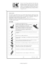 Предварительный просмотр 26 страницы Team Kalorik TKG SFC 1001 Operating Instructions Manual