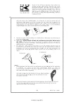 Предварительный просмотр 28 страницы Team Kalorik TKG SFC 1001 Operating Instructions Manual