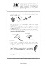 Предварительный просмотр 42 страницы Team Kalorik TKG SFC 1001 Operating Instructions Manual