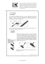 Предварительный просмотр 50 страницы Team Kalorik TKG SFC 1001 Operating Instructions Manual