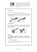 Предварительный просмотр 52 страницы Team Kalorik TKG SFC 1001 Operating Instructions Manual