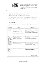 Предварительный просмотр 57 страницы Team Kalorik TKG SFC 1001 Operating Instructions Manual