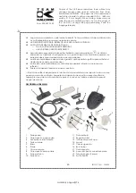 Предварительный просмотр 60 страницы Team Kalorik TKG SFC 1001 Operating Instructions Manual