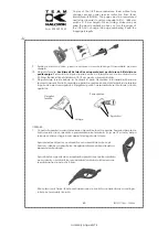 Предварительный просмотр 63 страницы Team Kalorik TKG SFC 1001 Operating Instructions Manual