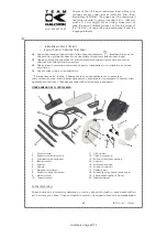 Предварительный просмотр 69 страницы Team Kalorik TKG SFC 1001 Operating Instructions Manual