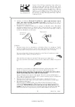 Предварительный просмотр 72 страницы Team Kalorik TKG SFC 1001 Operating Instructions Manual