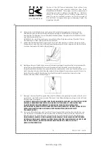 Preview for 6 page of Team Kalorik TKG SFC 1002 Instruction Booklet