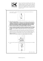 Preview for 14 page of Team Kalorik TKG SFC 1002 Instruction Booklet