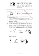 Preview for 17 page of Team Kalorik TKG SFC 1005 Operating Instructions Manual