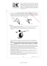 Preview for 18 page of Team Kalorik TKG SFC 1005 Operating Instructions Manual