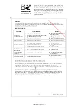 Preview for 19 page of Team Kalorik TKG SFC 1005 Operating Instructions Manual