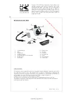 Preview for 21 page of Team Kalorik TKG SFC 1005 Operating Instructions Manual