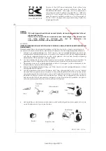 Preview for 23 page of Team Kalorik TKG SFC 1005 Operating Instructions Manual