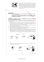 Preview for 29 page of Team Kalorik TKG SFC 1005 Operating Instructions Manual