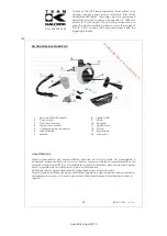 Предварительный просмотр 39 страницы Team Kalorik TKG SFC 1005 Operating Instructions Manual