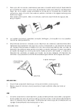 Preview for 32 page of Team Kalorik TKG SFC 2000 Manual