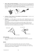 Preview for 48 page of Team Kalorik TKG SFC 2000 Manual