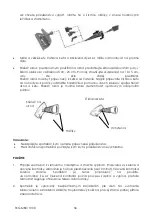 Preview for 56 page of Team Kalorik TKG SFC 2000 Manual