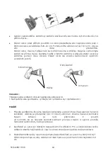 Preview for 64 page of Team Kalorik TKG SFC 2000 Manual