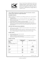 Preview for 28 page of Team Kalorik TKG SI 1002 Manual