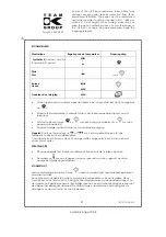 Предварительный просмотр 21 страницы Team Kalorik TKG SI 12 Manual