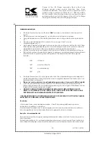 Preview for 14 page of Team Kalorik TKG SWP 1 Operating Instructions Manual